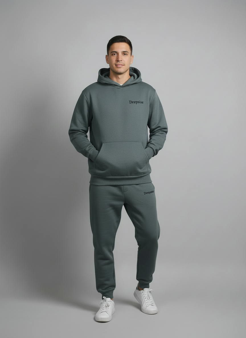 شلوار یونیسکس دراپ سایز (3631) - Image 3