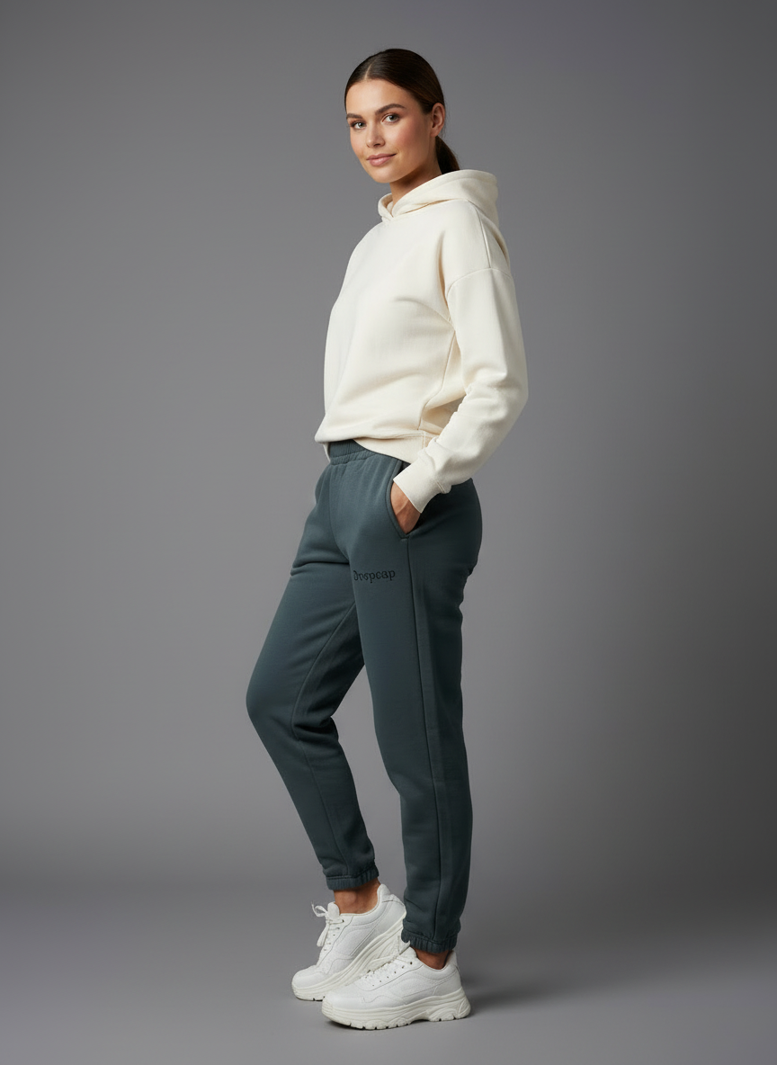 شلوار یونیسکس دراپ سایز (3631) - Image 2