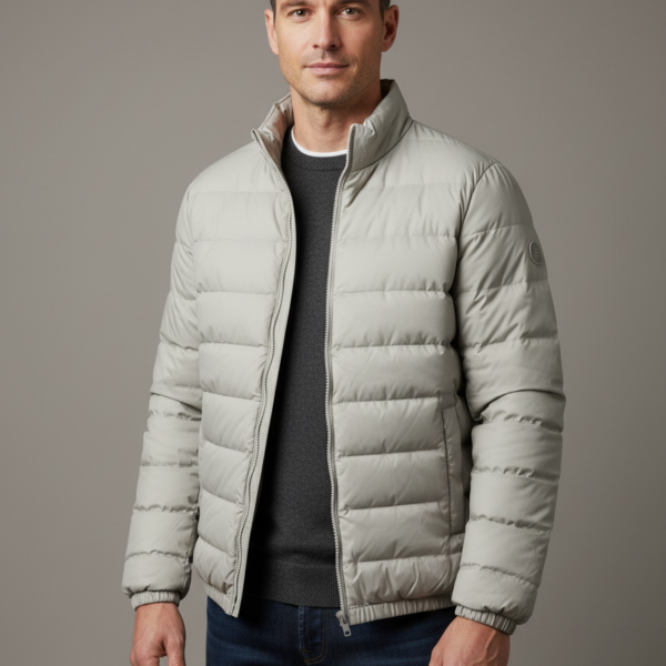 کاپشن یونیسکس زارا (3642)