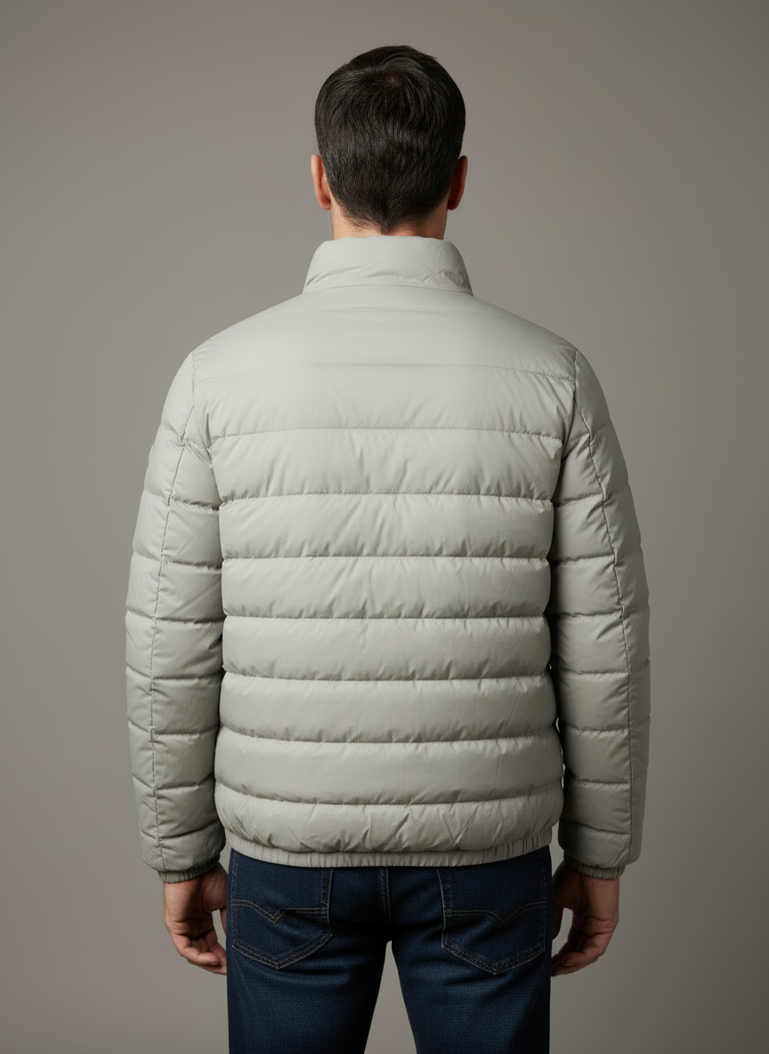 کاپشن یونیسکس زارا (3642) - Image 3