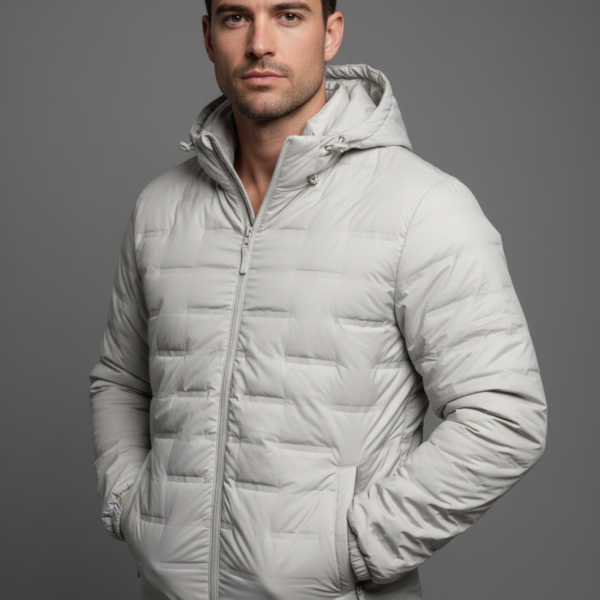 کاپشن یونیسکس زارا (3643)