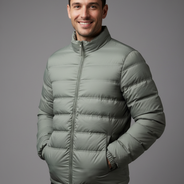 کاپشن یونیسکس زارا (3644)