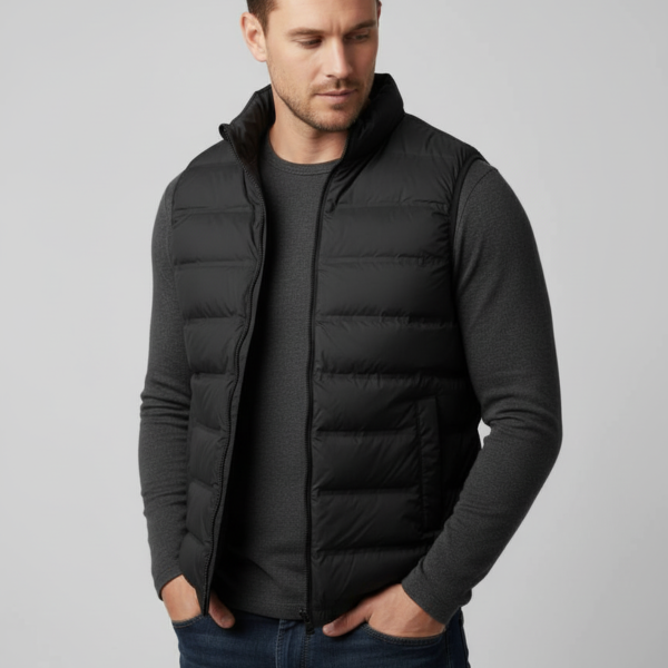 پافر مردانه زارا (3681)