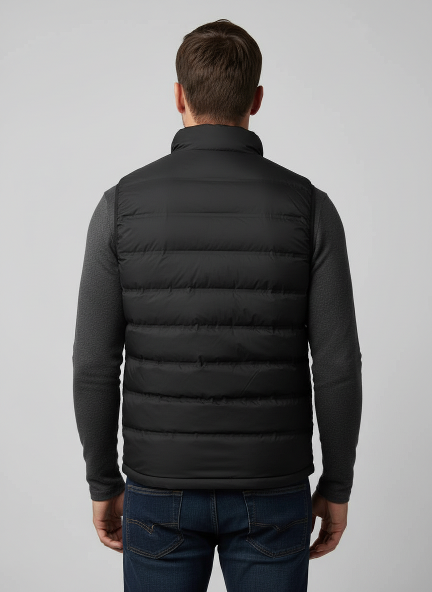 پافر مردانه زارا (3681) - Image 4