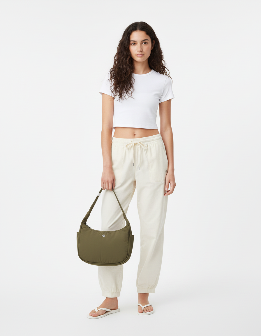 کیف زنانه لولولمون (3683) - Image 2