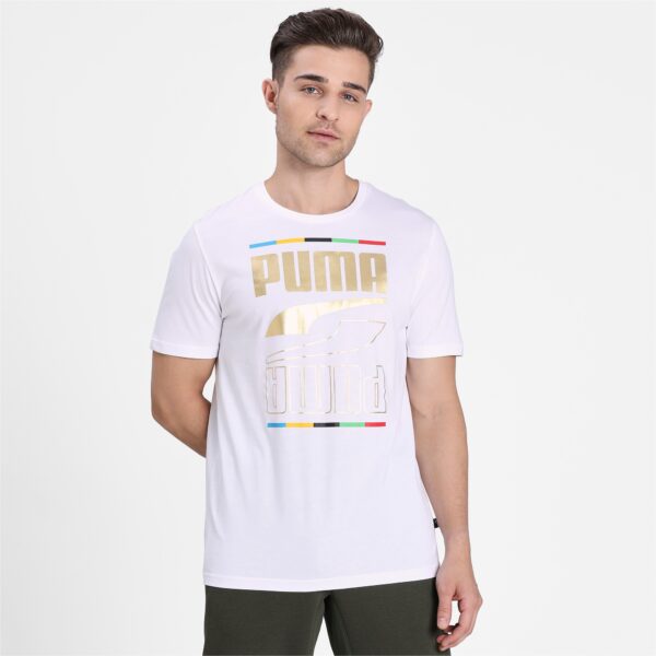 تیشرت پوما (3502)