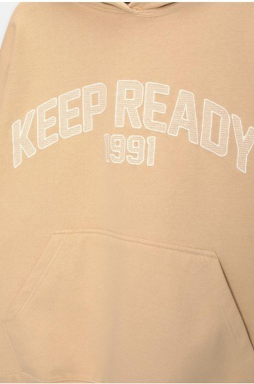 هودی یونیسکس پول اند بیر (3616) - Image 2