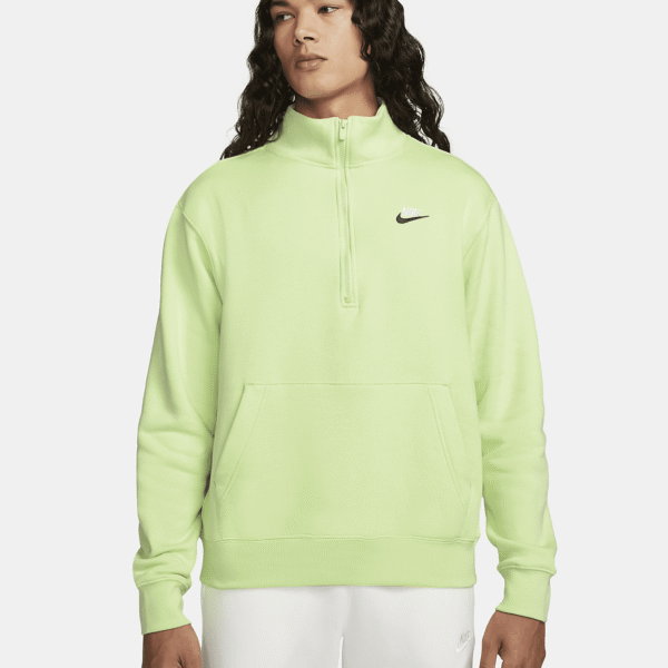 نیم زیپ یونیسکس نایکی (3485)