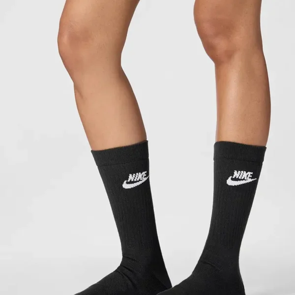 جوراب یونیسکس نایکی (۳۷۱۸)