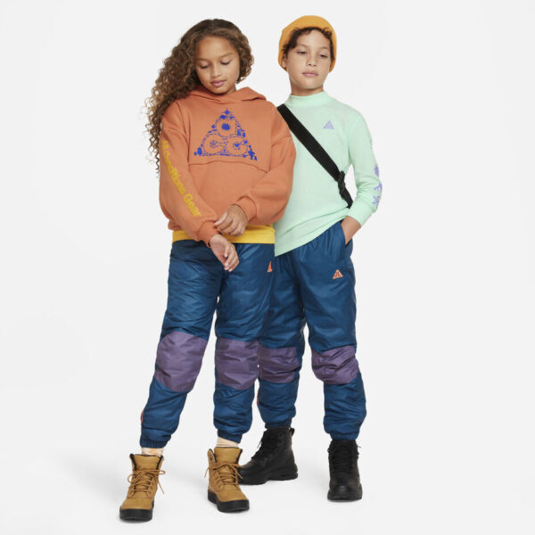 شلوار بچگانه نایکی (3696)