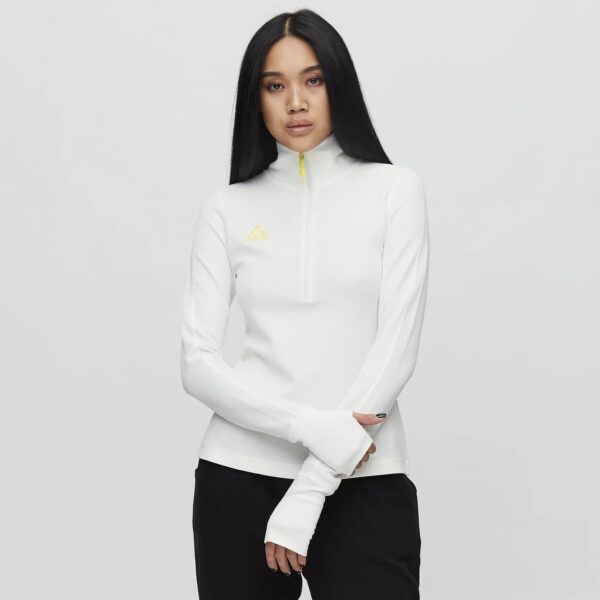 نیم زیپ زنانه نایکی (3705)