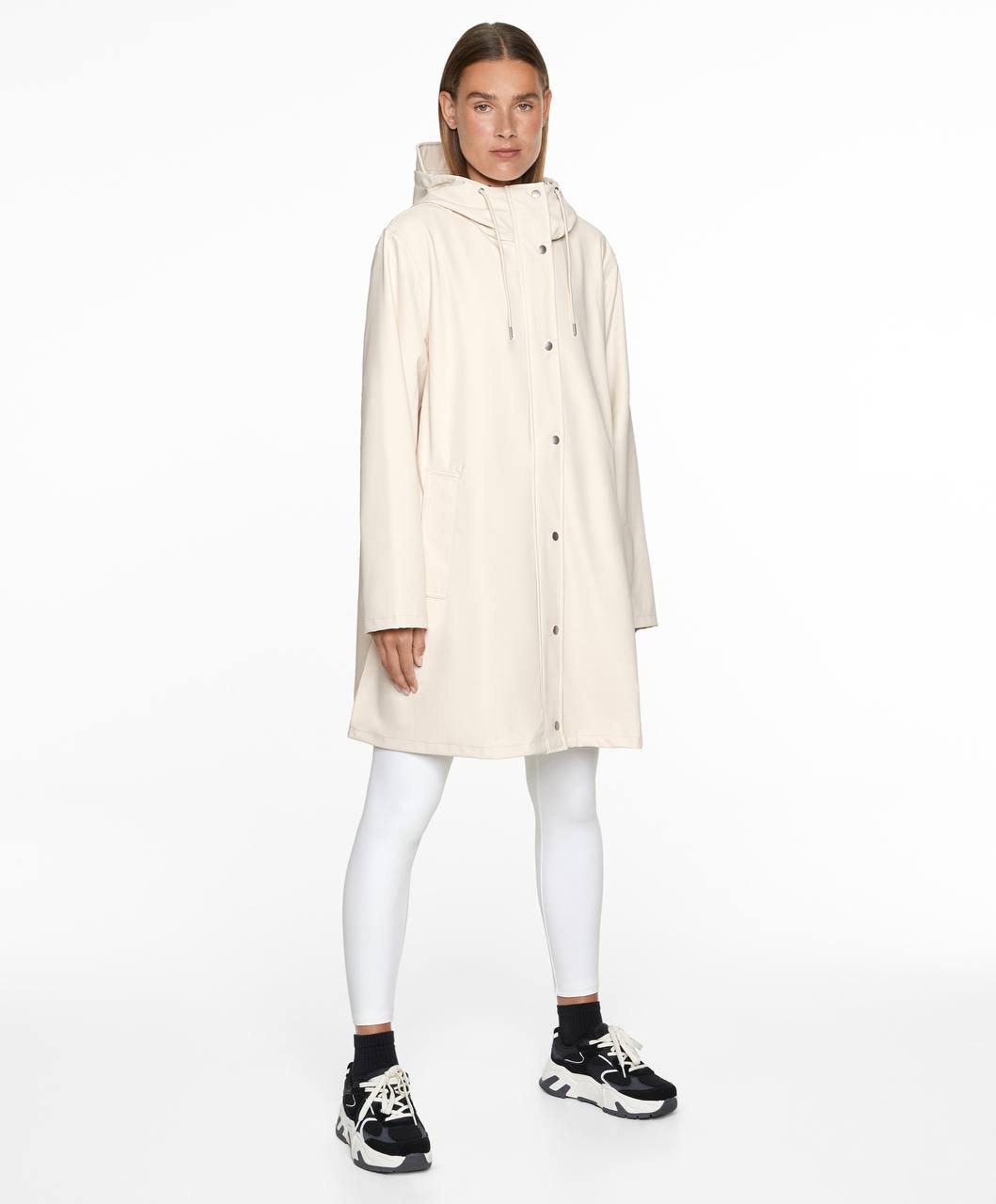 جکت زنانه اویشو (3700)