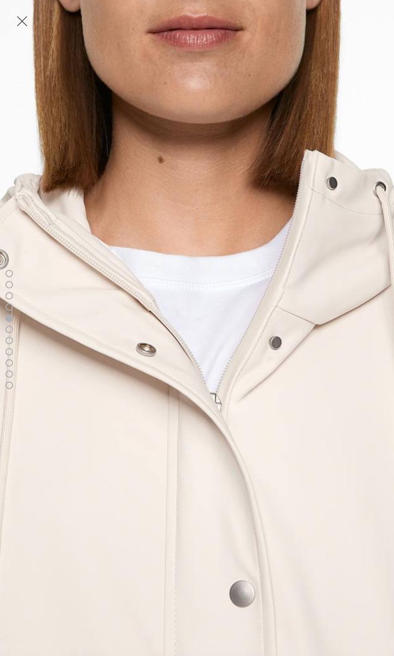 جکت زنانه اویشو (3700) - Image 4