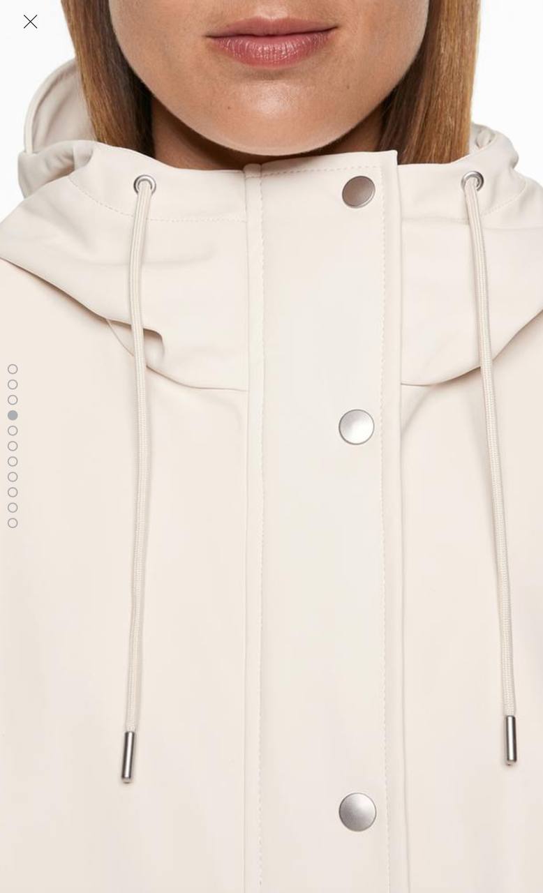 جکت زنانه اویشو (3700) - Image 2