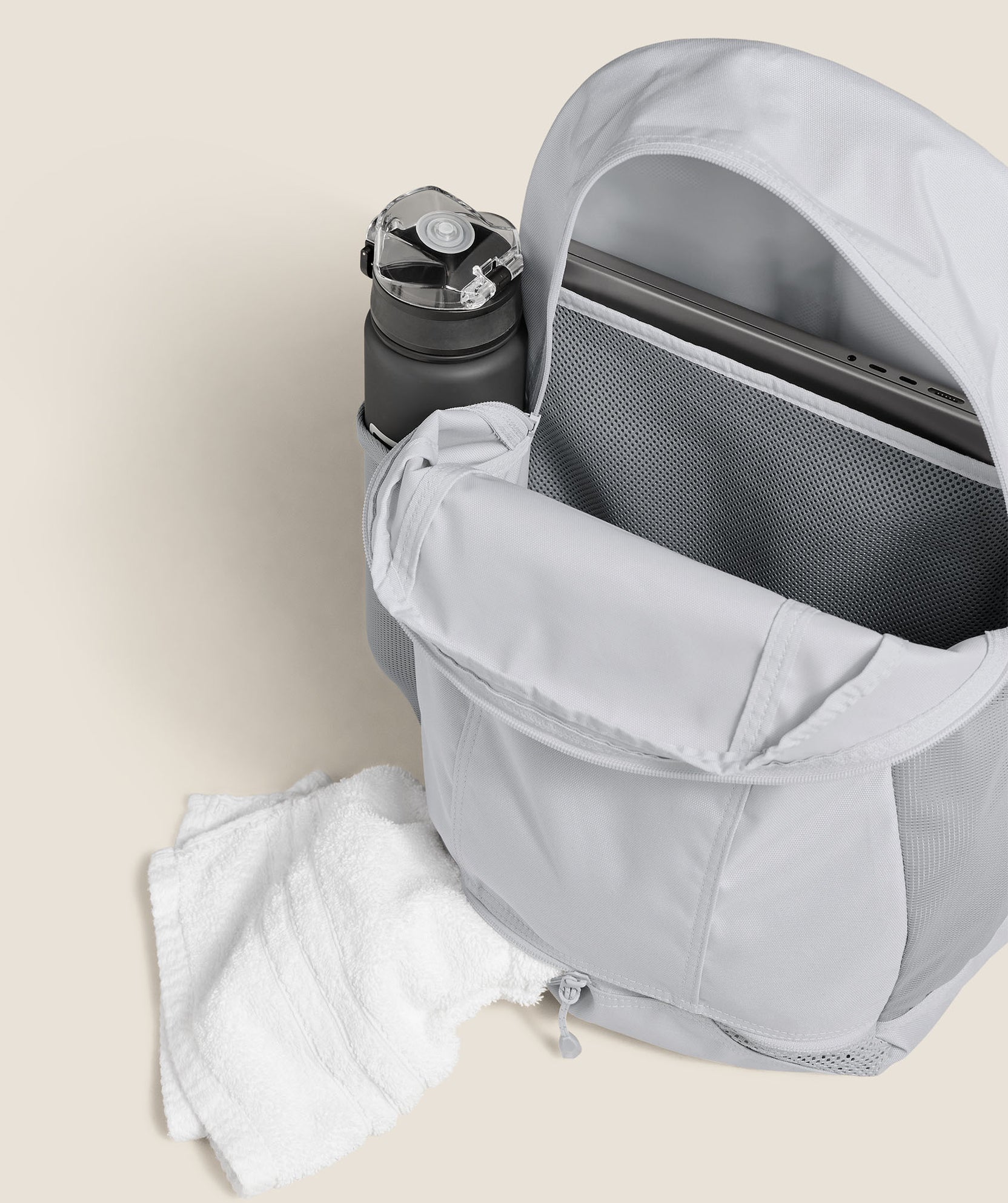 کوله پشتی جیم شارک (3702) - Image 7