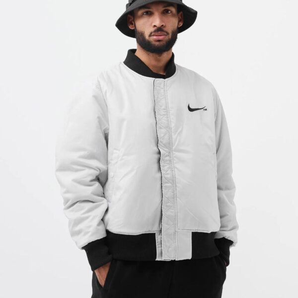 کاپشن مردانه نایکی (3707)