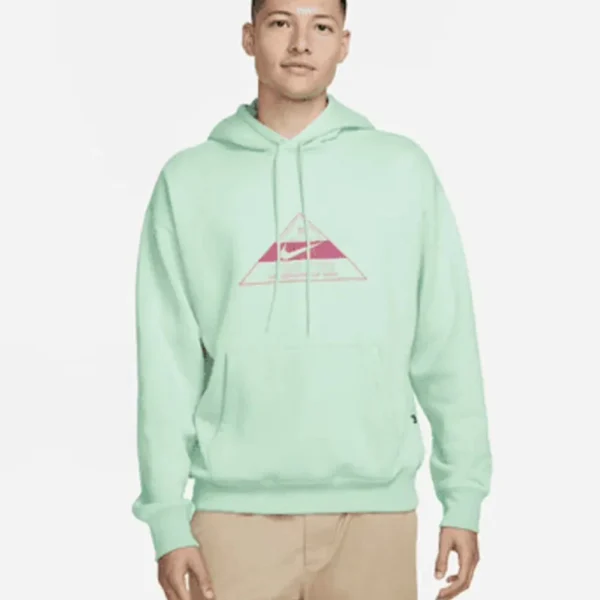 هودی مردانه نایکی (3708)