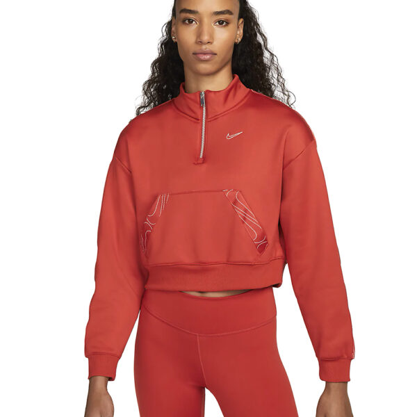 نیم زیپ زنانه نایکی (4069)