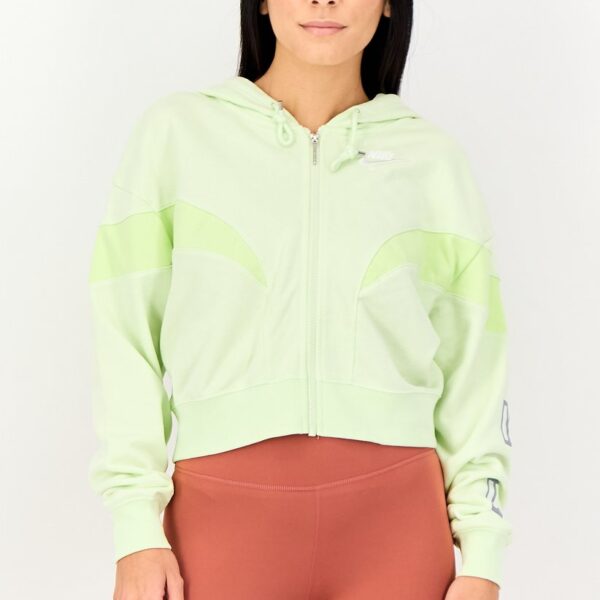 هودی کراپ زنانه نایکی (3757)