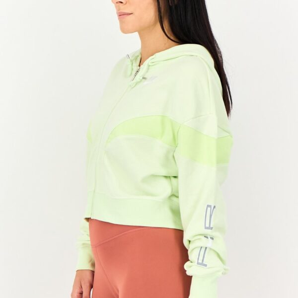 هودی کراپ زنانه نایکی (3757)