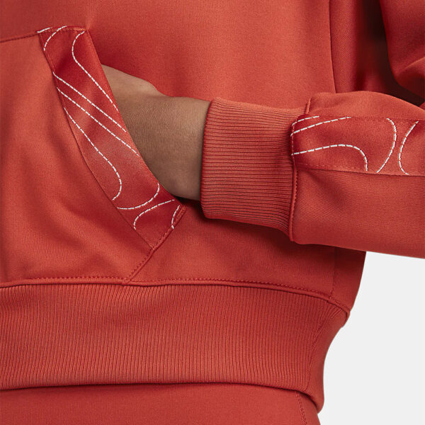 نیم زیپ زنانه نایکی (4069)