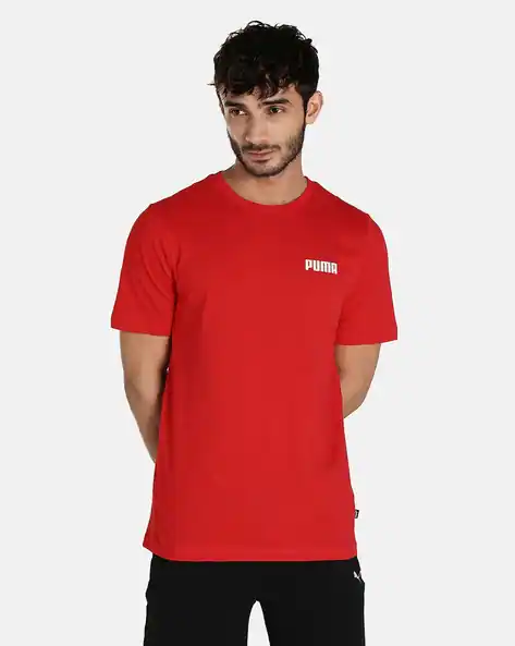 تیشرت مردانه پوما (3551)
