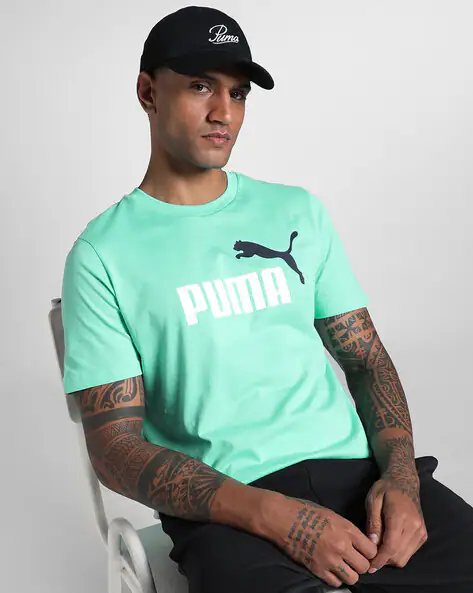 تیشرت مردانه پوما (3552)
