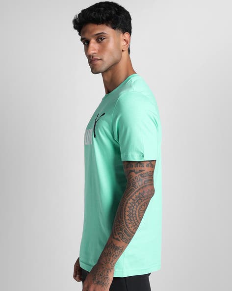 تیشرت مردانه پوما (3552)