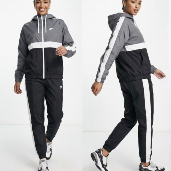 ست نایکی (4154)