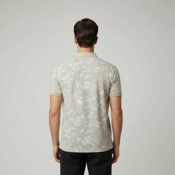 پولوشرت مردانه سی ان ای (4173)