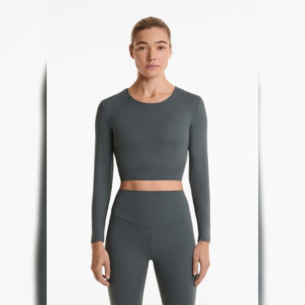 آستین دار زنانه اویشو (4048)