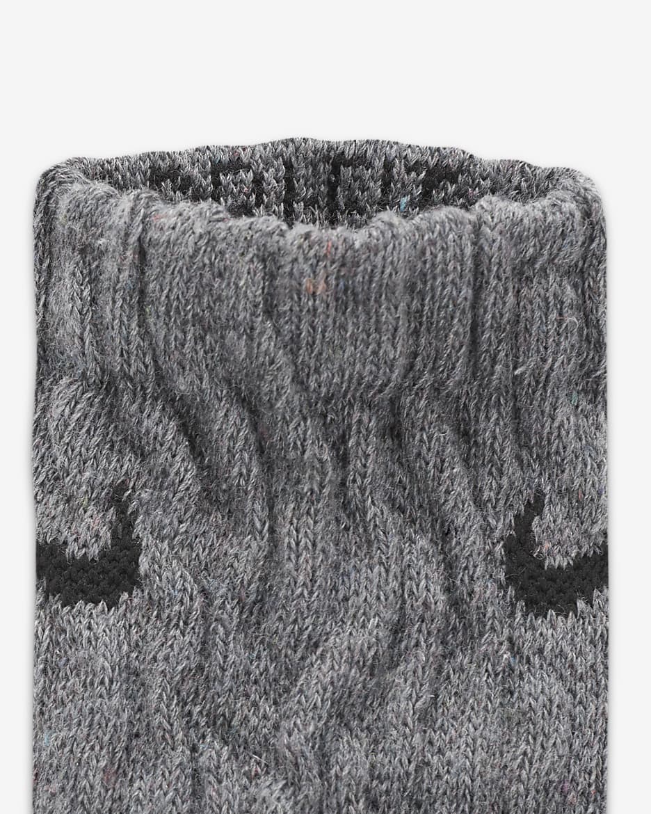 جوراب یونیسکس نایکی (4044) - Image 10