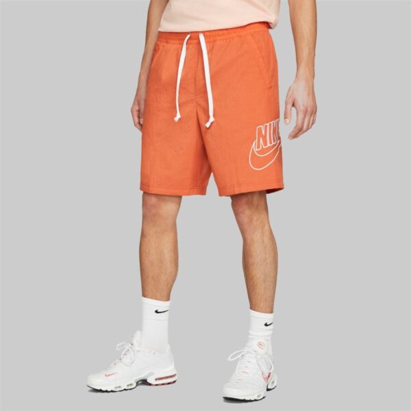 شلوارک مردانه نایکی (3898)