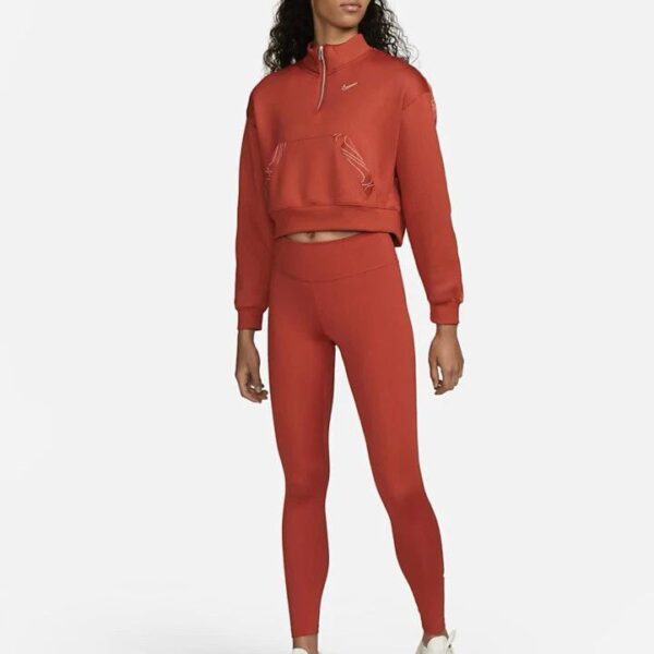 نیم زیپ زنانه نایکی (4192)