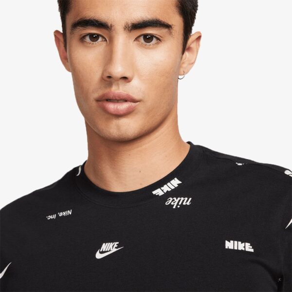 تیشرت مردانه نایکی (4045)