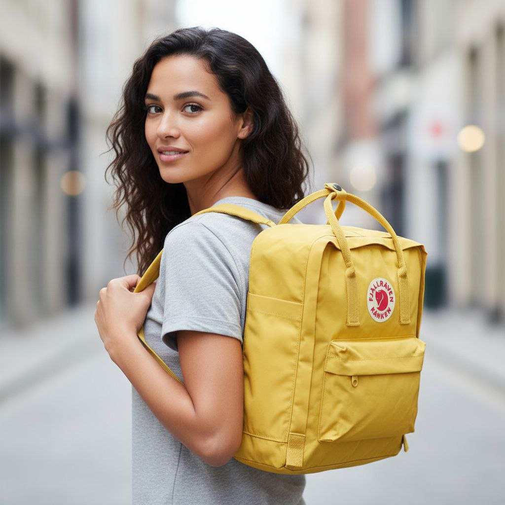 کوله پشتی زنانه (4177) - Image 3