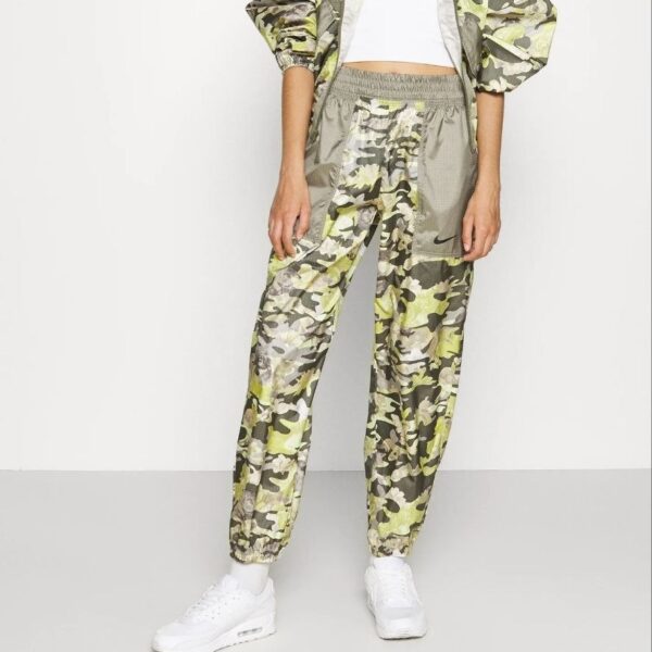 شلوار زنانه نایکی (4203)