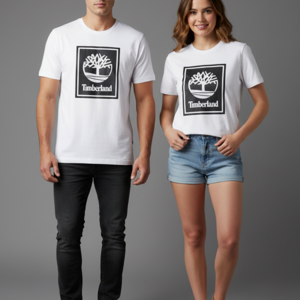 تیشرت یونیسکس تیمبرلند (3837)