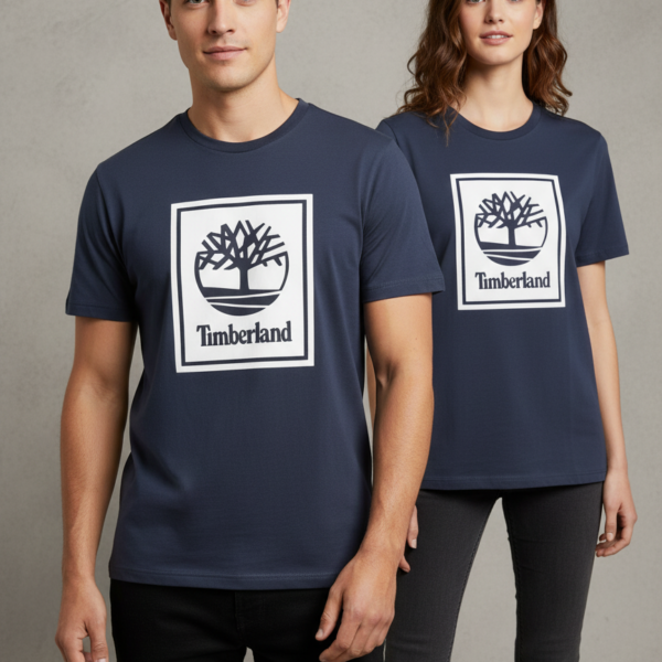 تیشرت یونیسکس تیمبرلند (3837)