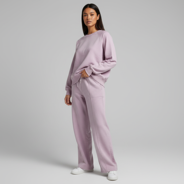 ست زنانه پول اند بیر (3849)