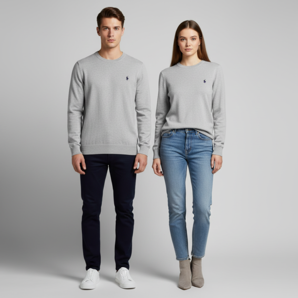 بافت یونیسکس پولو (3859)