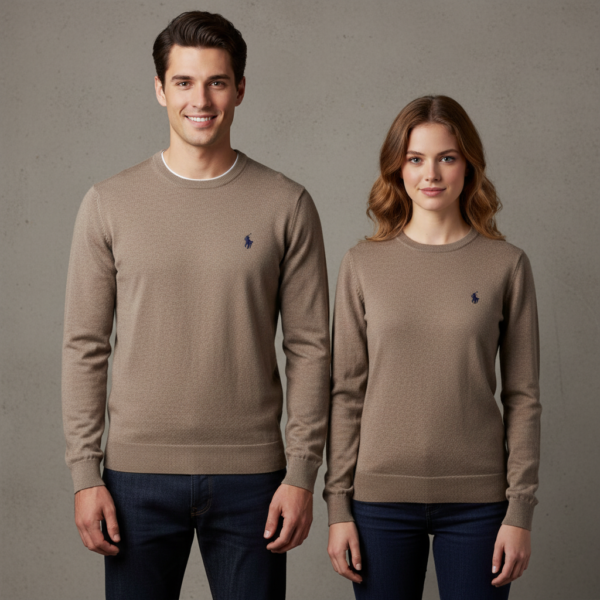 بافت یونیسکس پولو (3859)