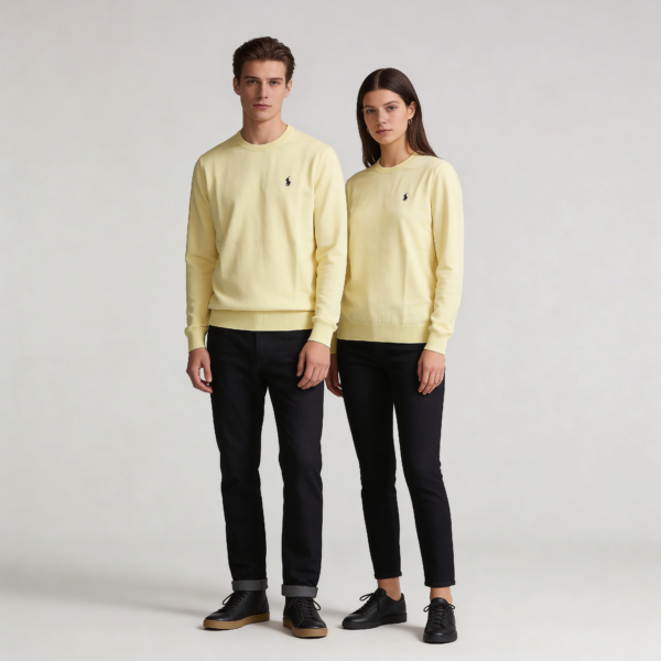 بافت یونیسکس پولو (۴۱۰۵)