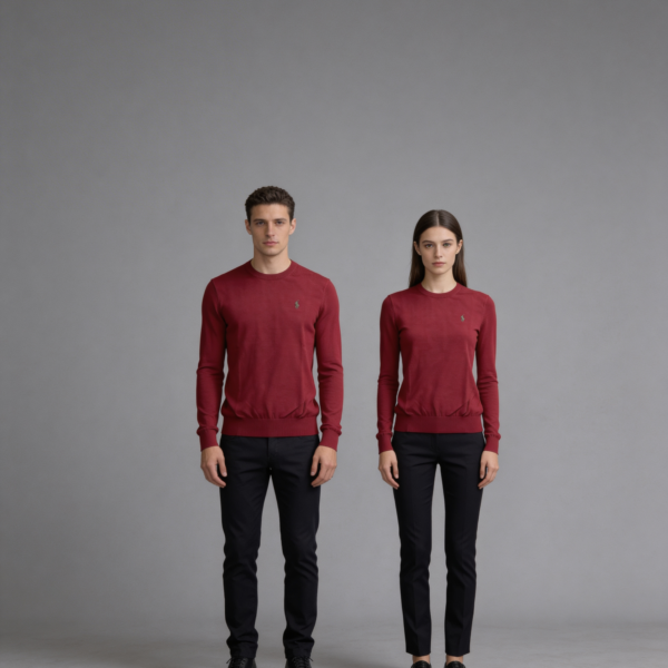 بافت یونیسکس پولو (۴۱۰۵)