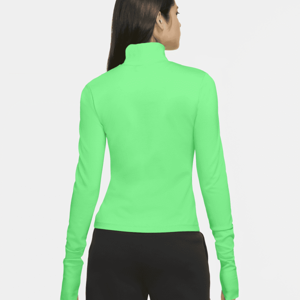 آستین دار ورزشی زنانه نایکی (3759)