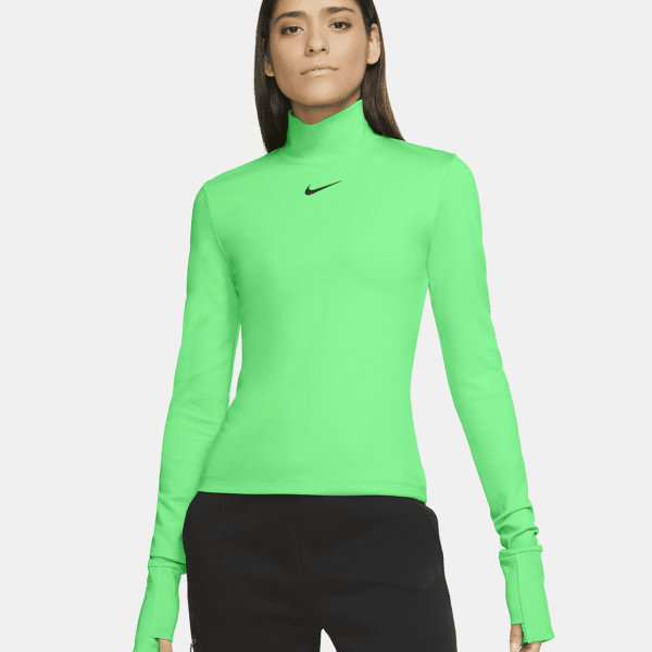 آستین دار ورزشی زنانه نایکی (3759)