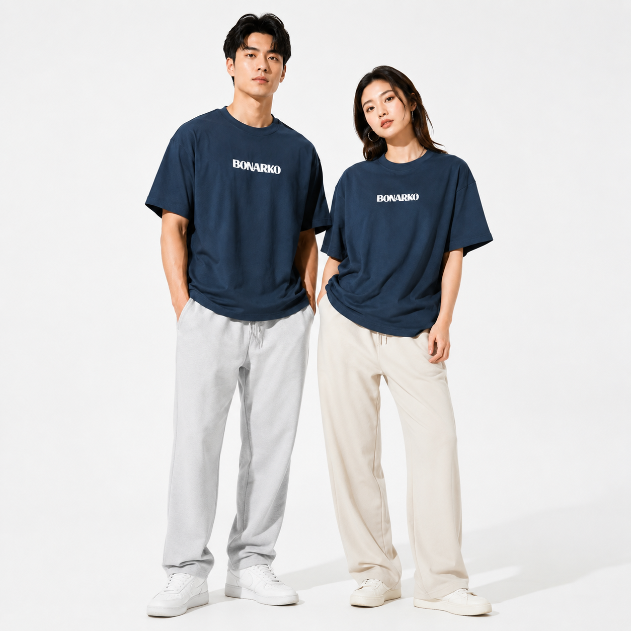 تیشرت یونیسکس زارا (7291)