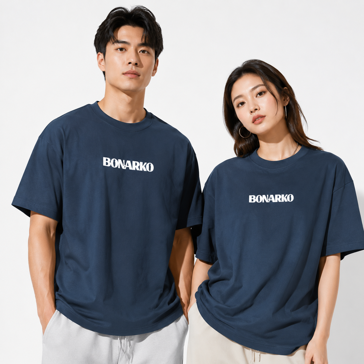 تیشرت یونیسکس زارا (7291) - Image 2