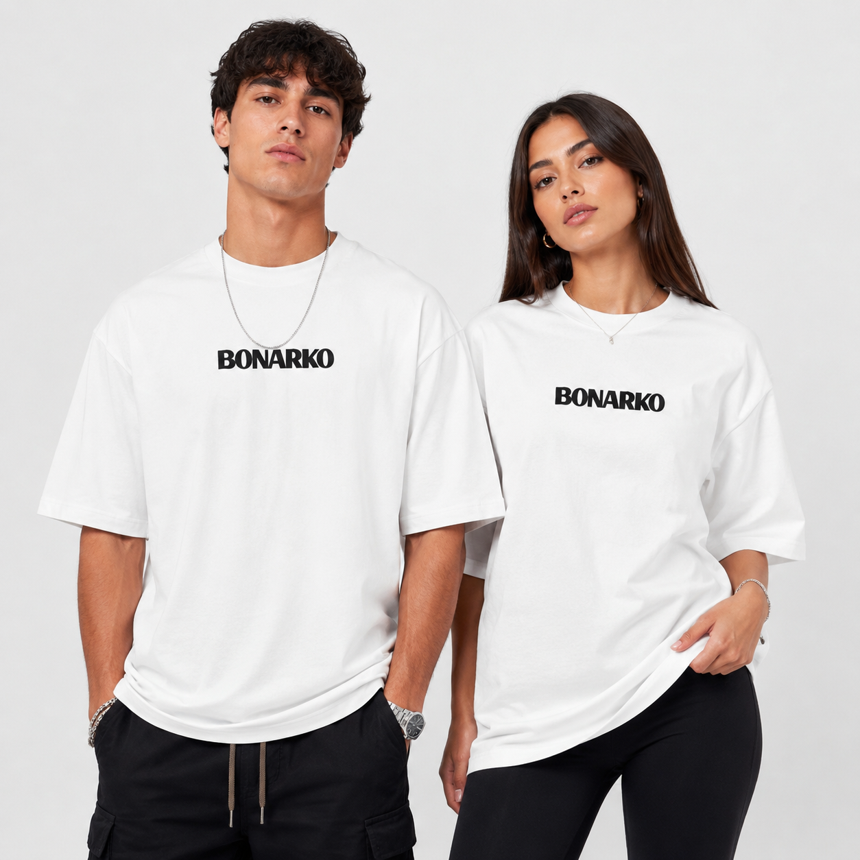تیشرت یونیسکس زارا (7289)