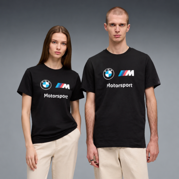 تیشرت یونیسکس پوما (8467)